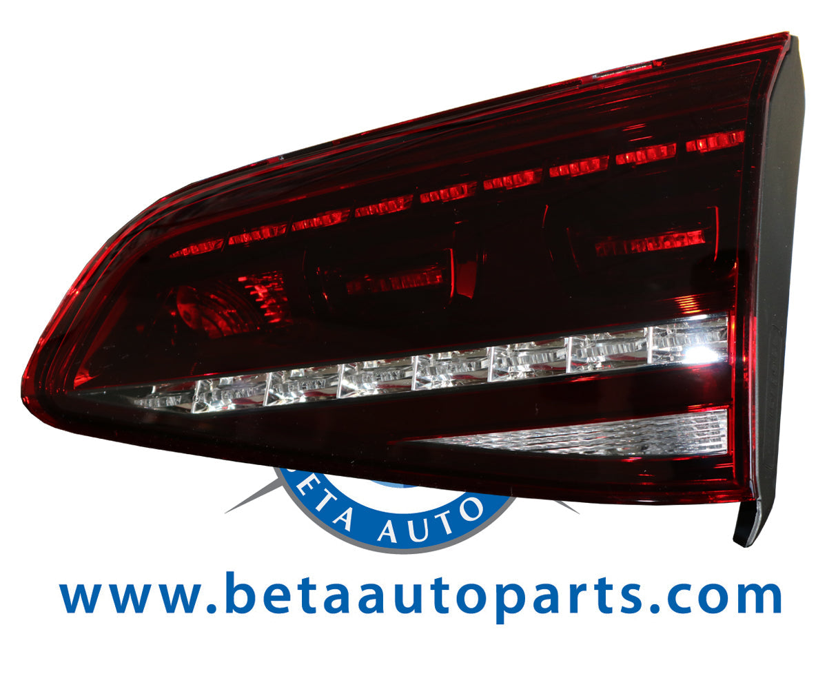 Right Side Tail Lamp for Volkswagen Golf 7 R 2013-2016 models, Part Number 5G0945308D Right Side Tail Lamp for Volkswagen Golf 7 R 2013-2016 models, Part Number 5G0945308D